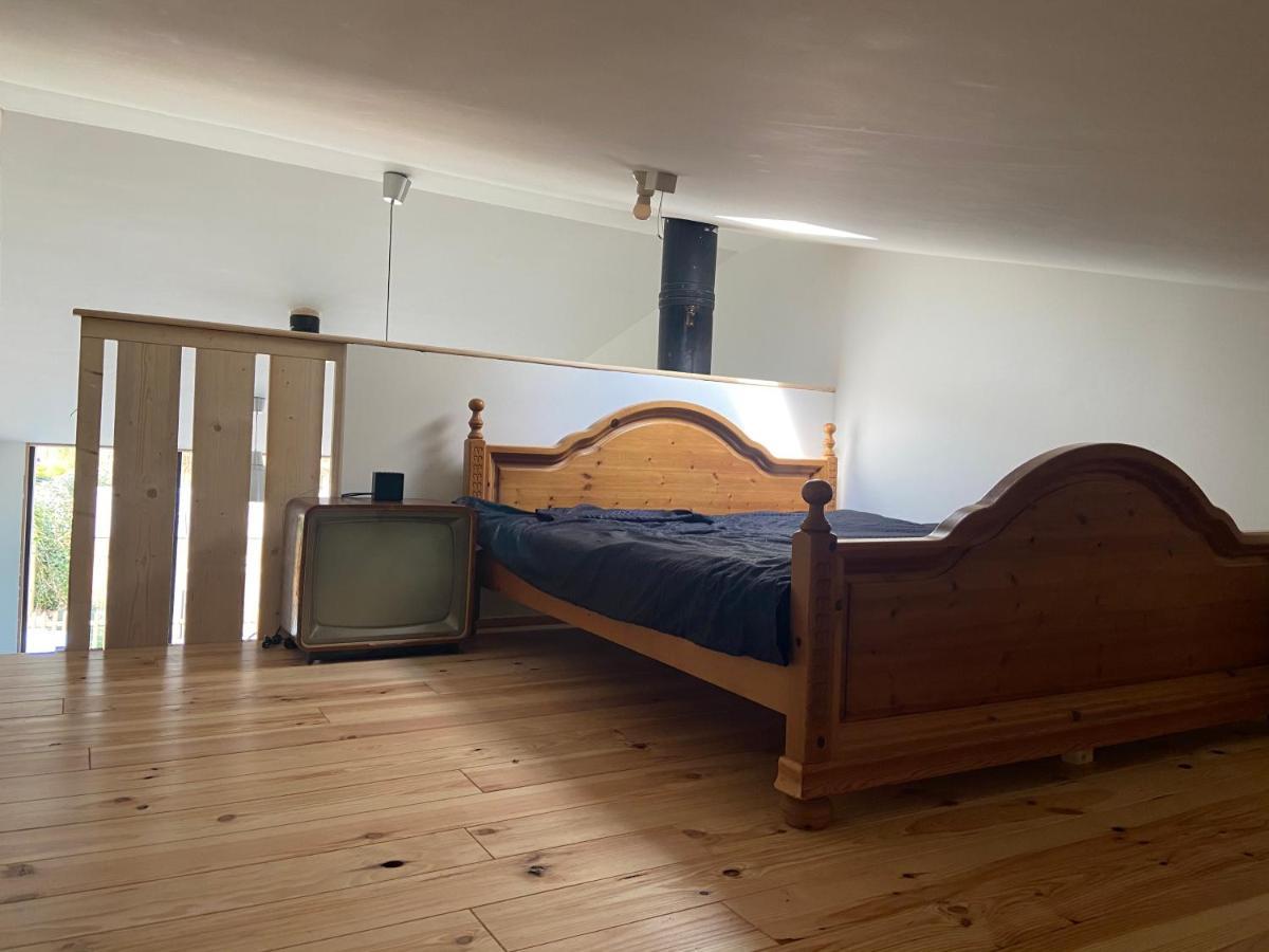 Apartament Luca'S Loft Bergen Zewnętrze zdjęcie