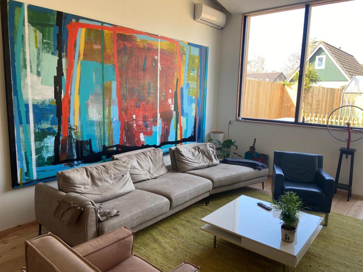 Apartament Luca'S Loft Bergen Zewnętrze zdjęcie