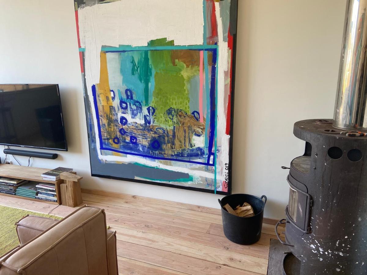 Apartament Luca'S Loft Bergen Zewnętrze zdjęcie