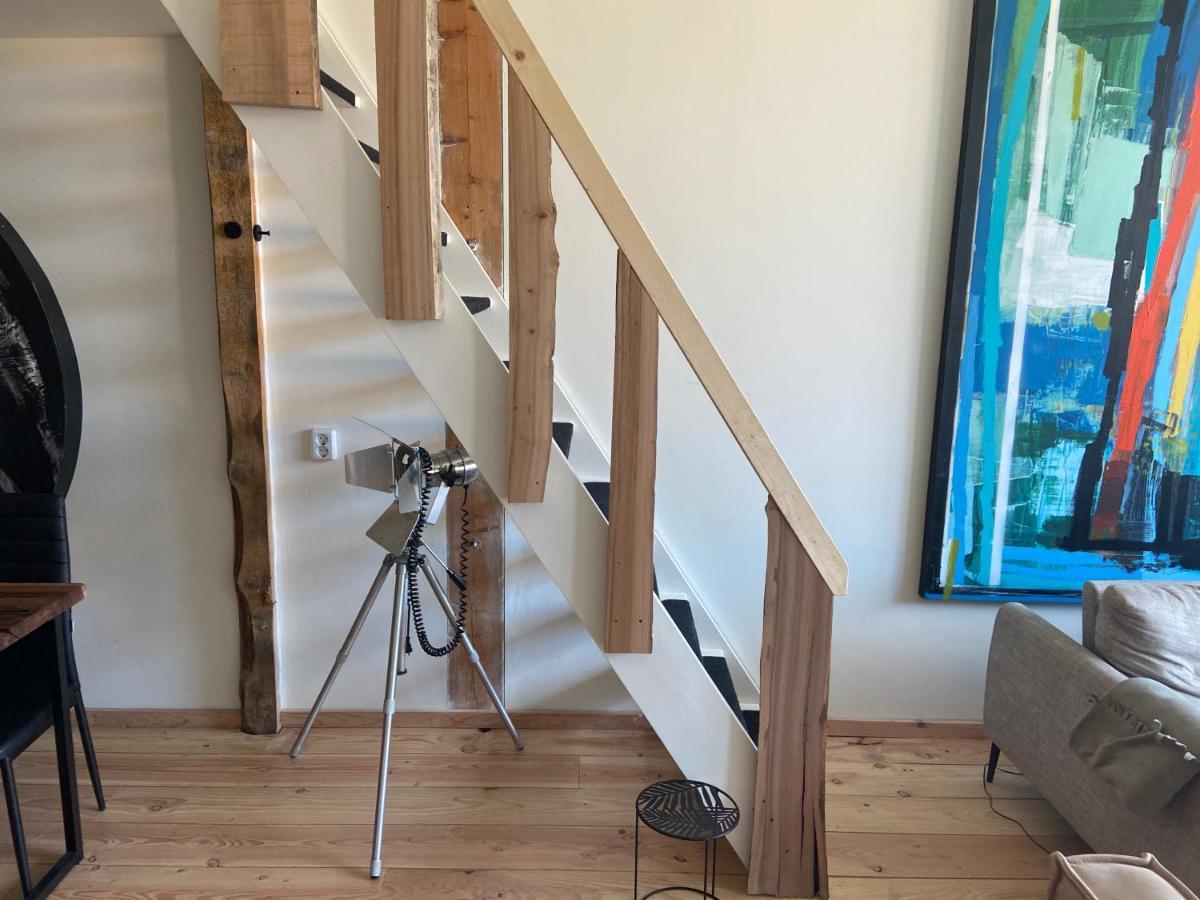 Apartament Luca'S Loft Bergen Zewnętrze zdjęcie