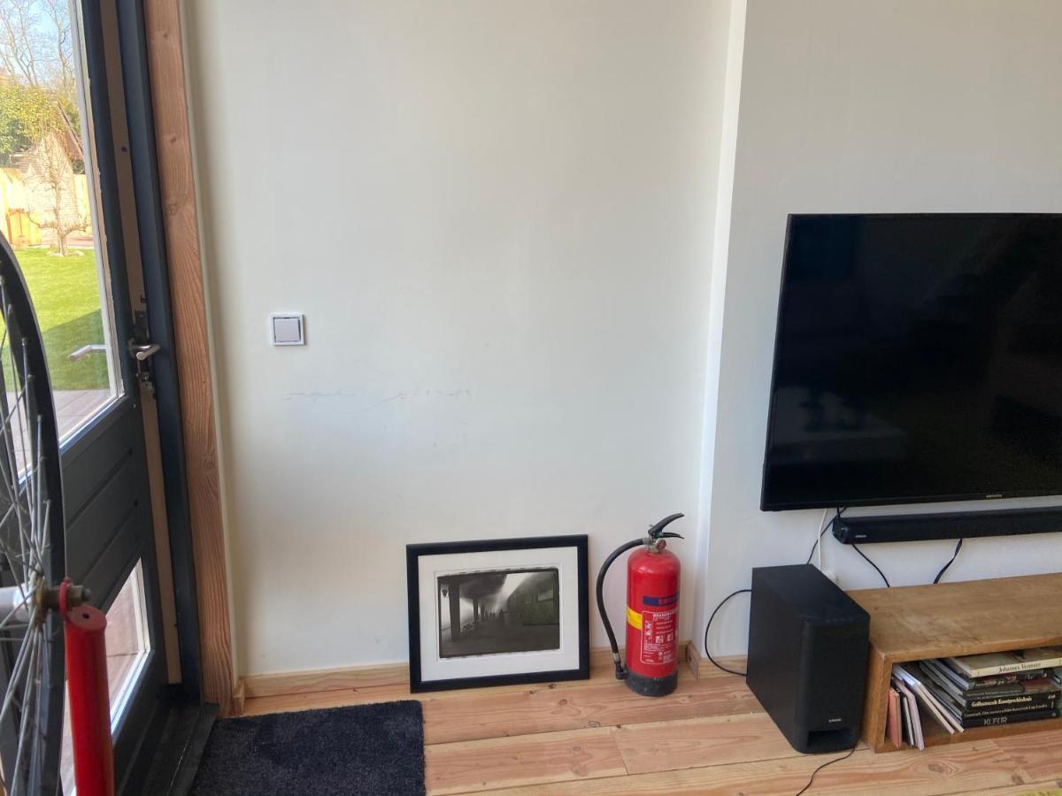 Apartament Luca'S Loft Bergen Zewnętrze zdjęcie