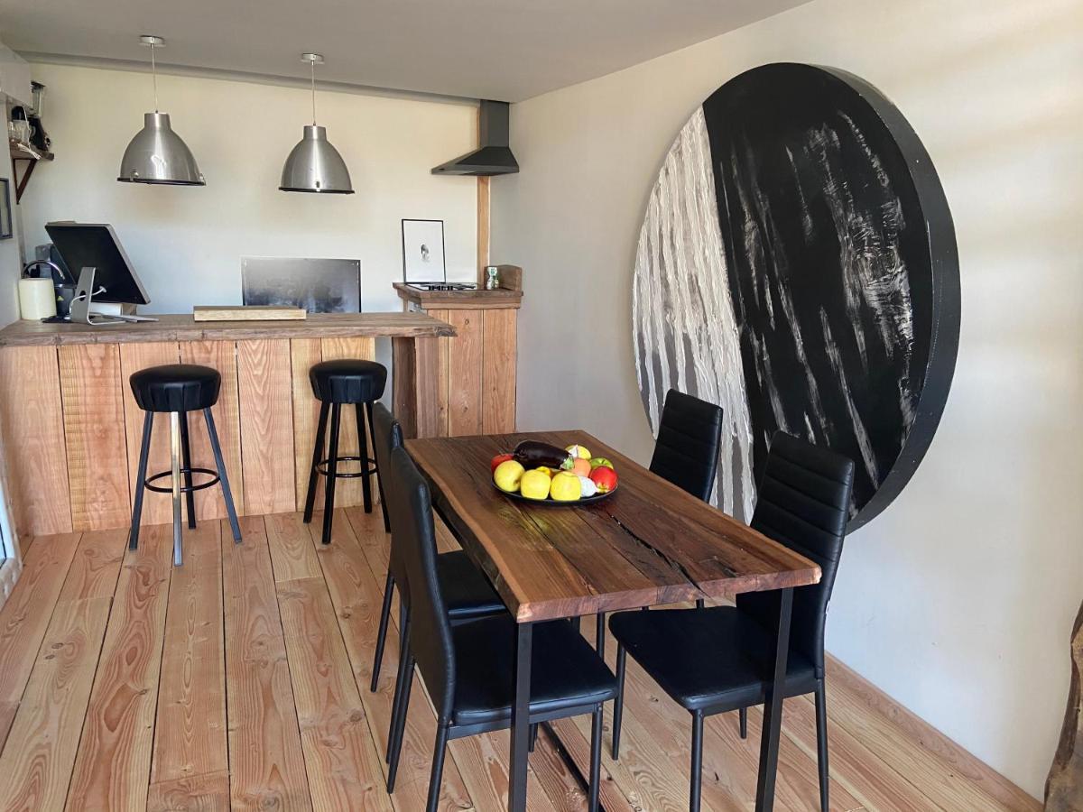 Apartament Luca'S Loft Bergen Zewnętrze zdjęcie