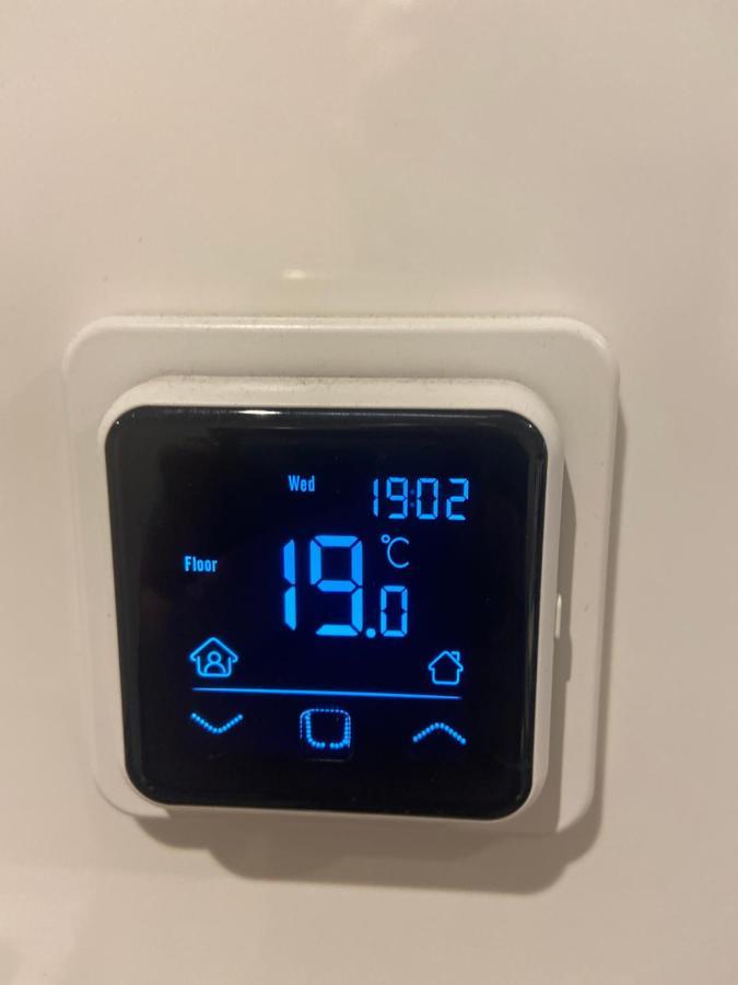 Apartament Luca'S Loft Bergen Zewnętrze zdjęcie